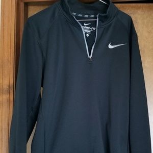 Nike sweatshirt